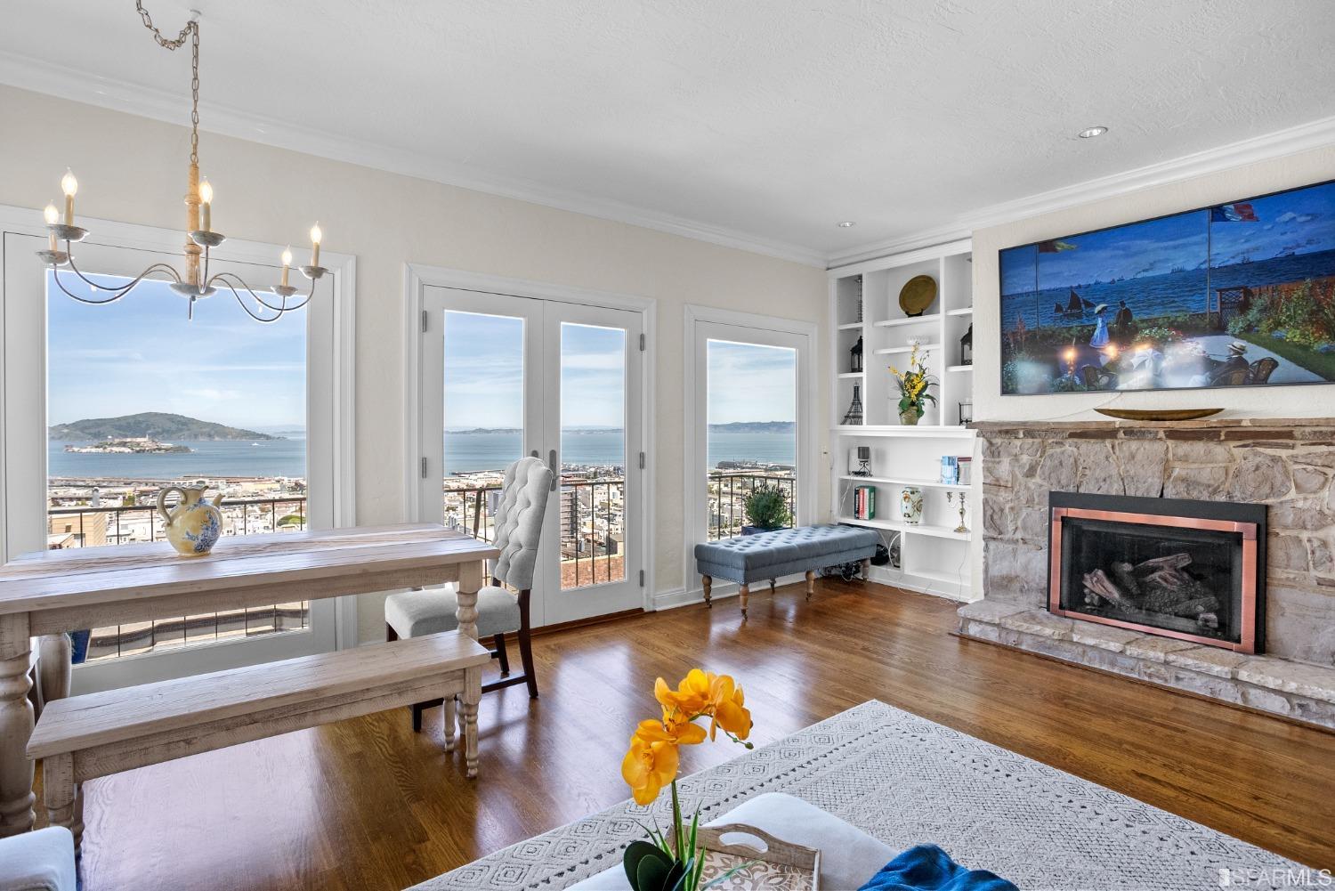 72 Macondray Lane Unit: 4