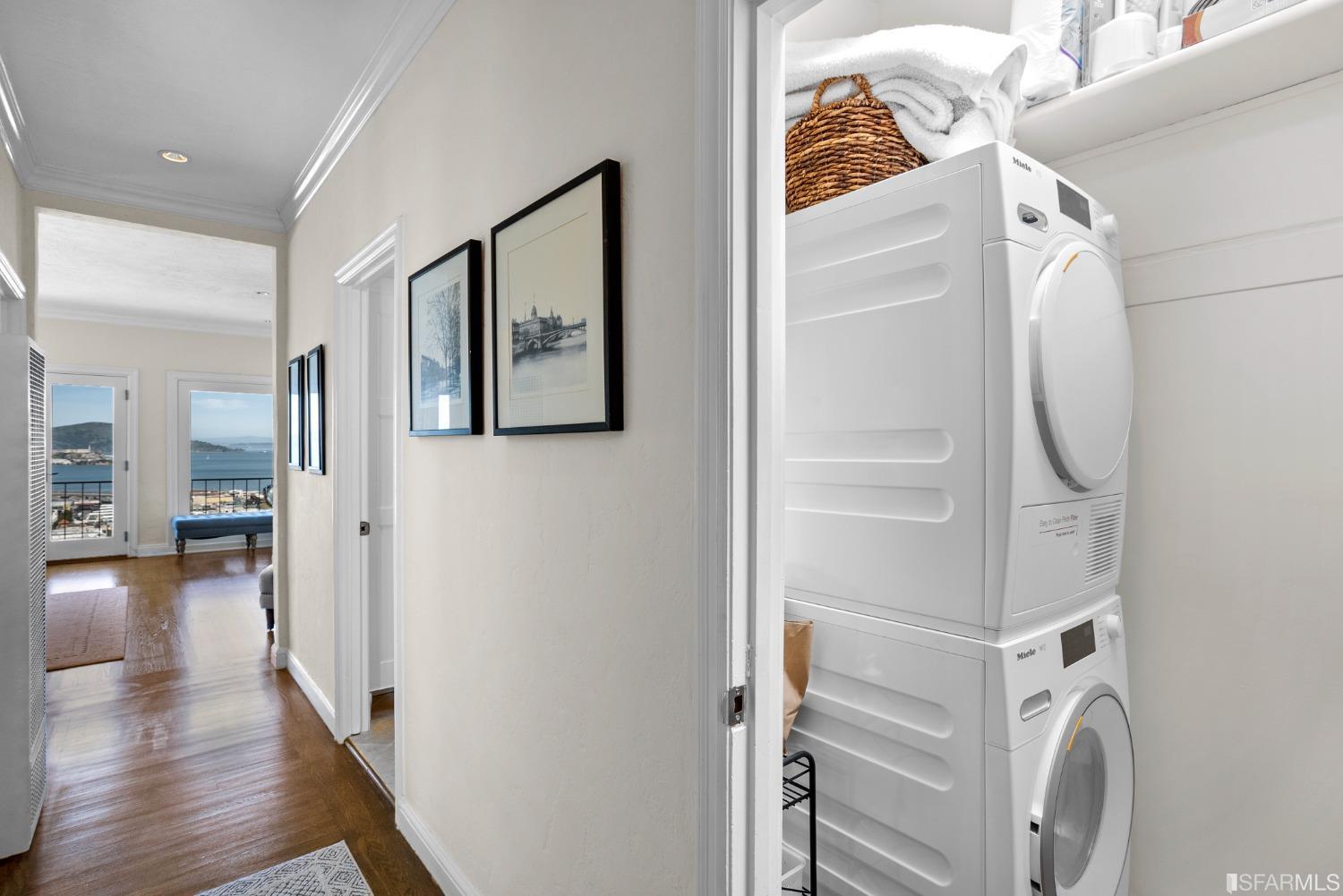 72 Macondray Lane Unit: 4