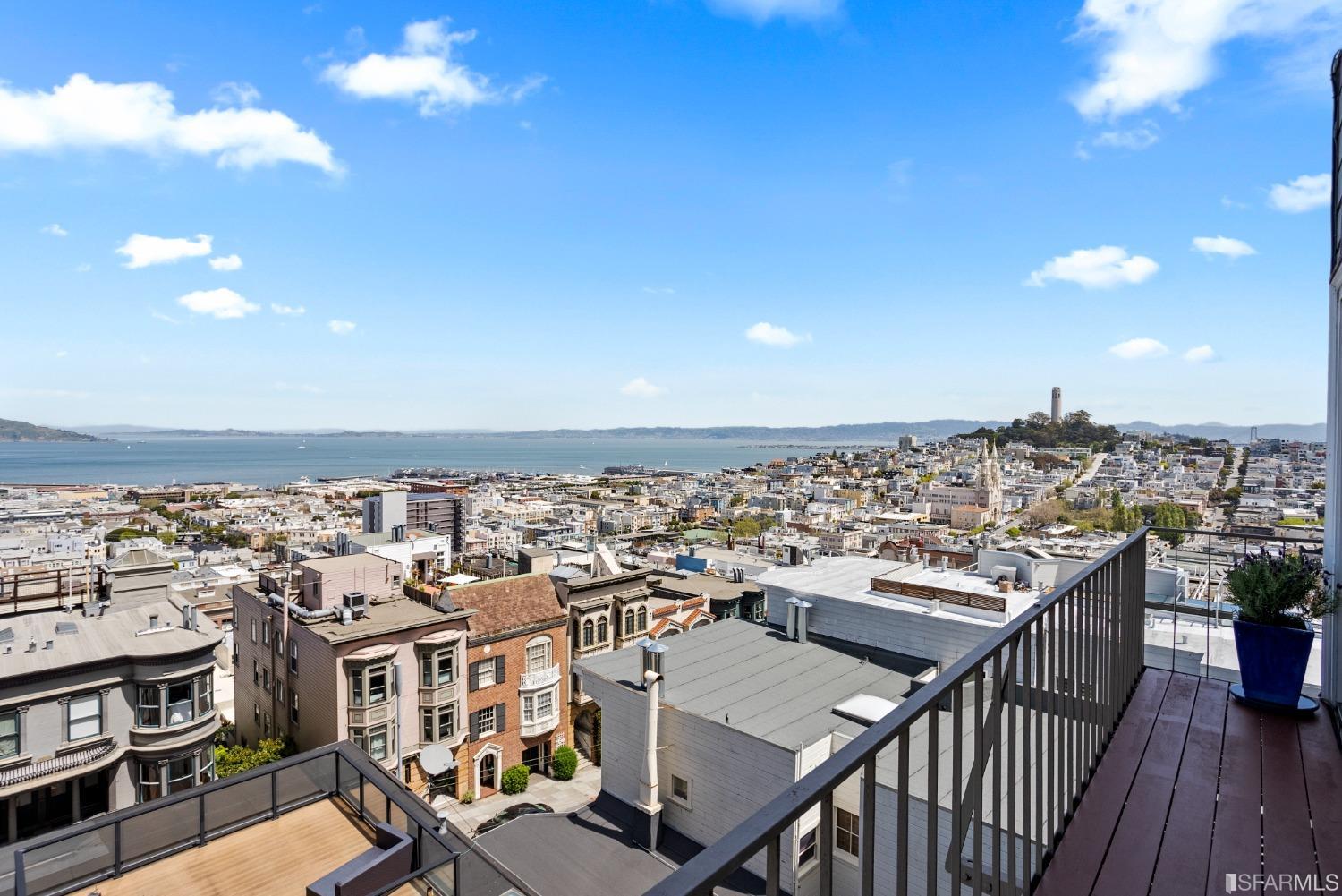 72 Macondray Lane Unit: 4