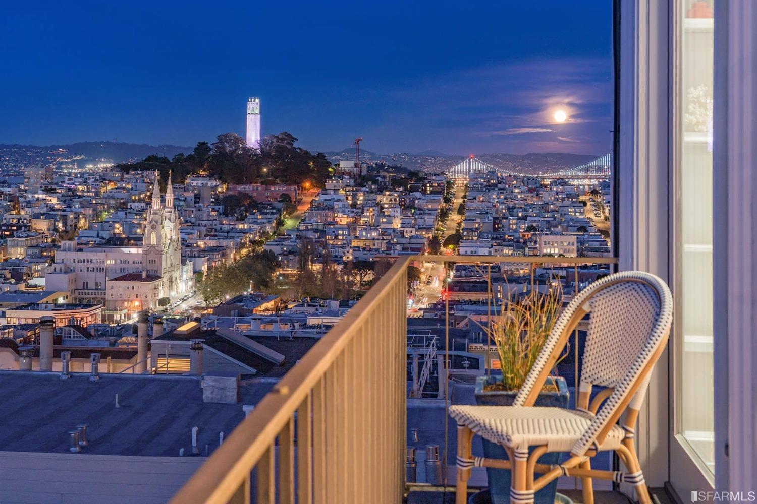 72 Macondray Lane Unit: 4