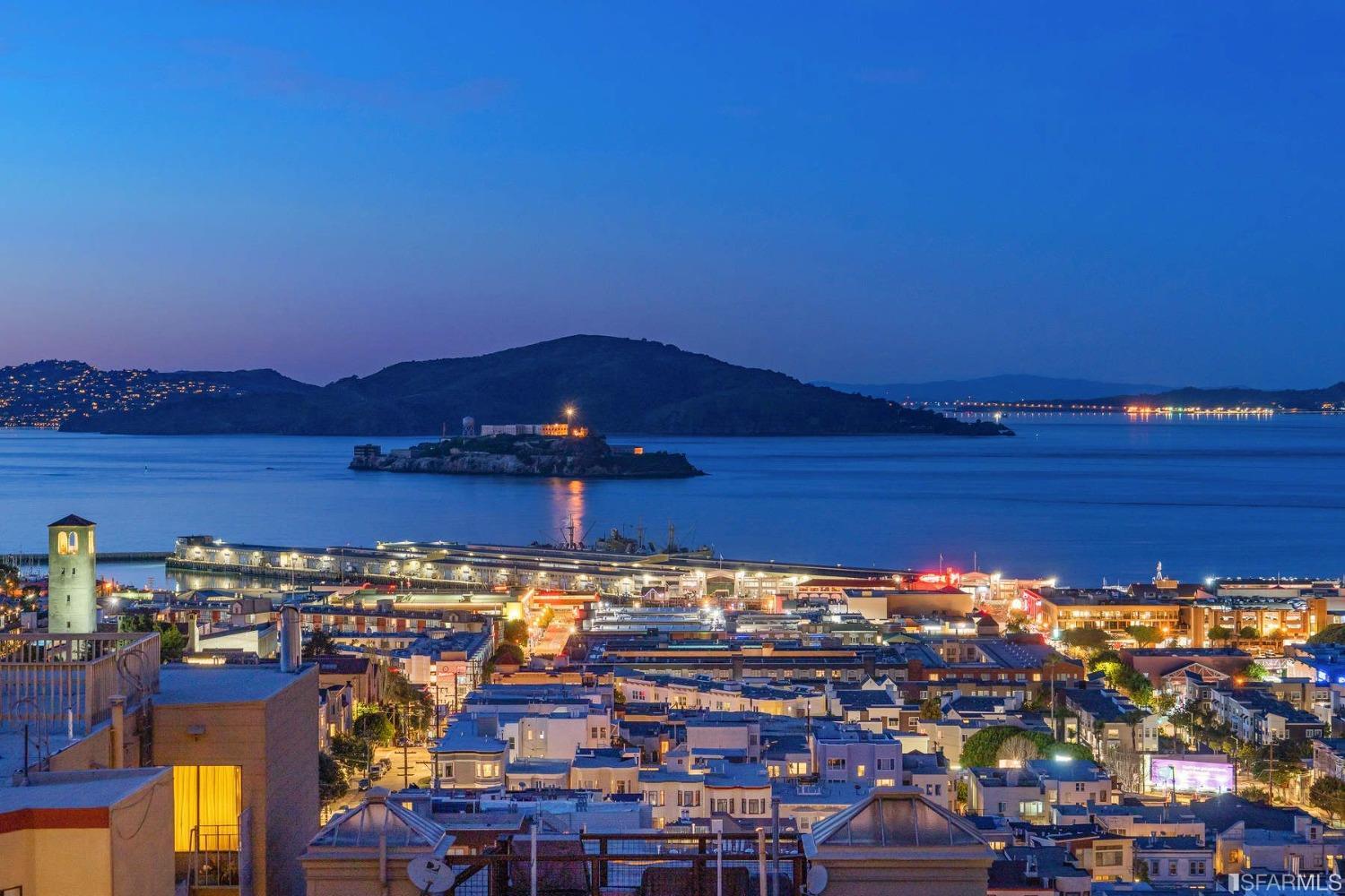 72 Macondray Lane Unit: 4