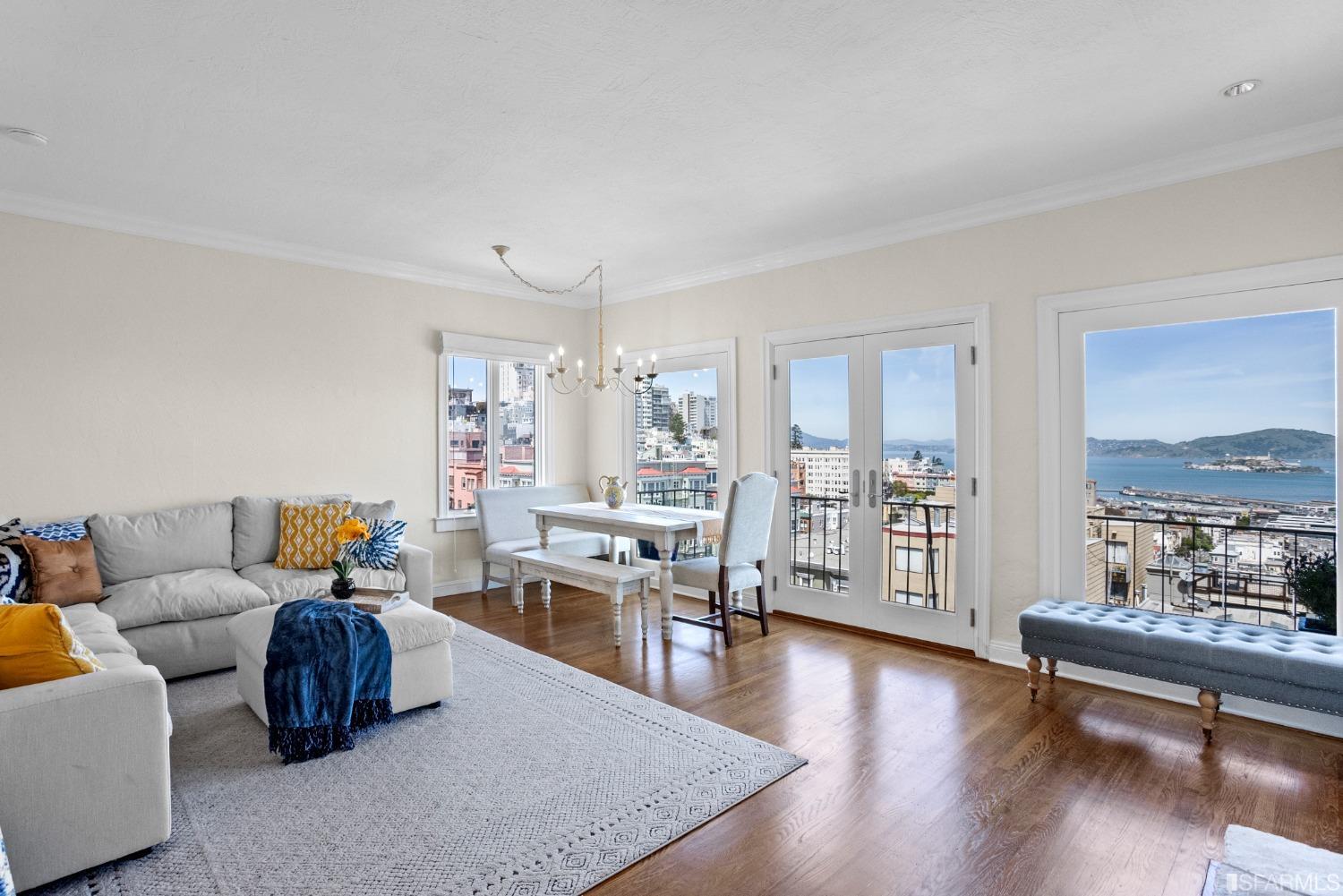 72 Macondray Lane Unit: 4