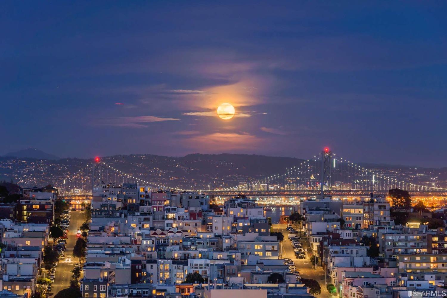 72 Macondray Lane Unit: 4