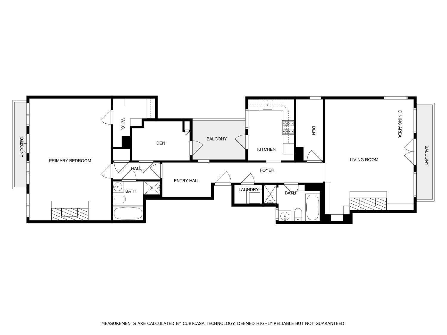 72 Macondray Lane Unit: 4