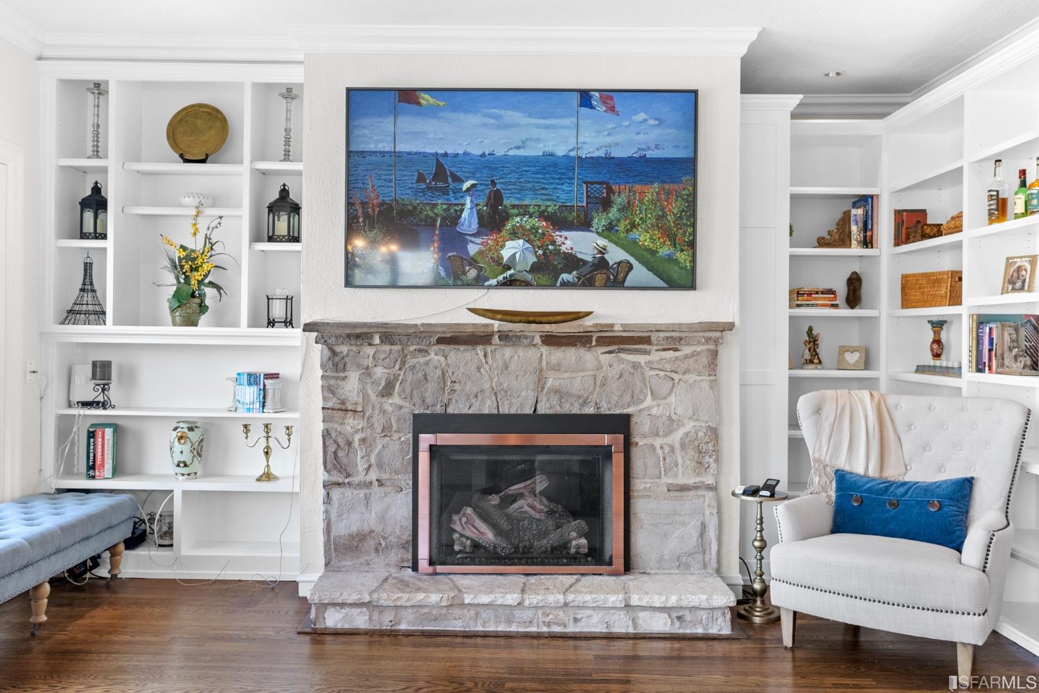 72 Macondray Lane Unit: 4