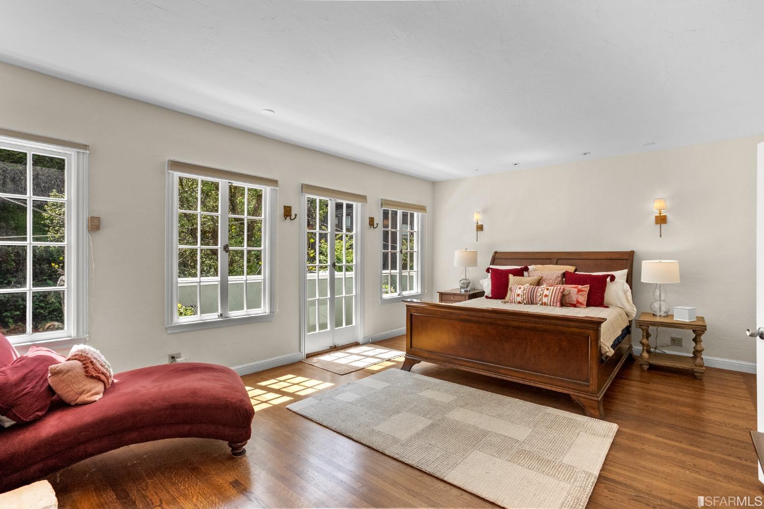 72 Macondray Lane Unit: 4