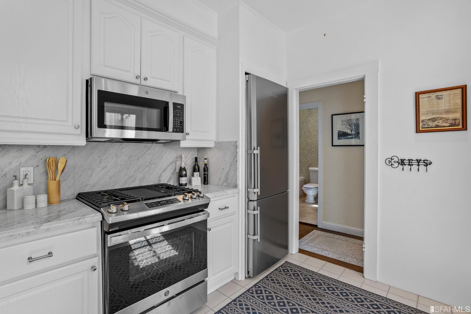 72 Macondray Lane Unit: 4