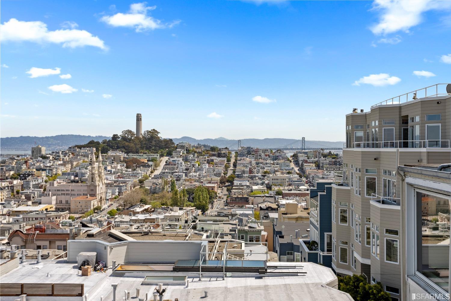 72 Macondray Lane Unit: 4