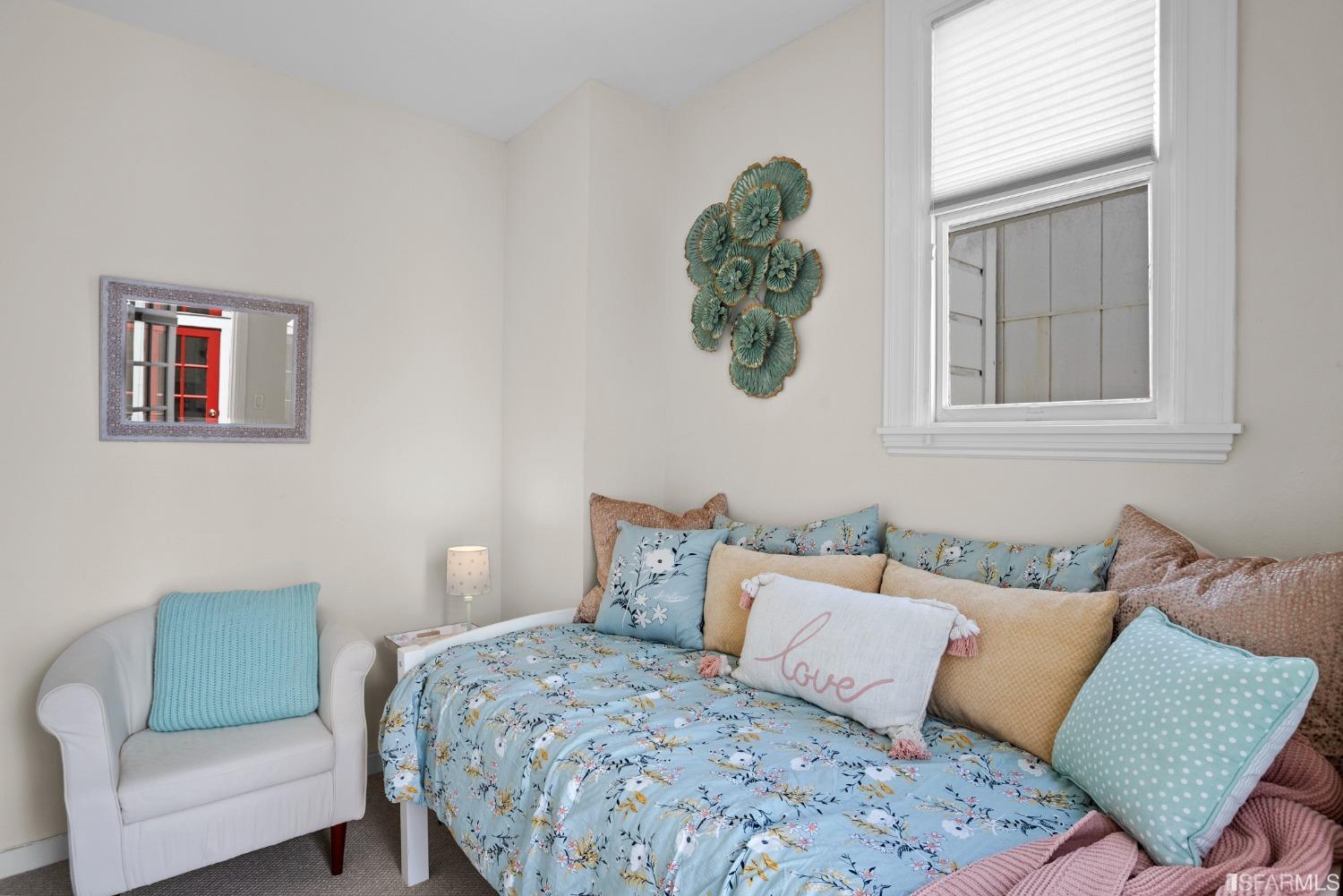 72 Macondray Lane Unit: 4