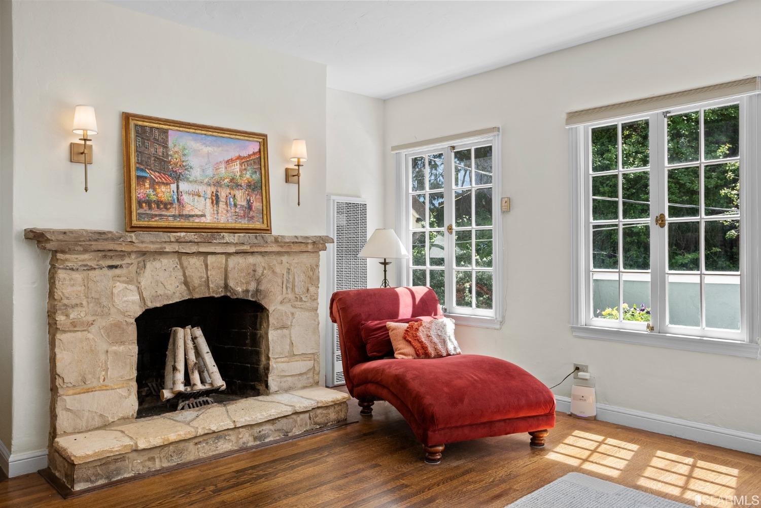 72 Macondray Lane Unit: 4