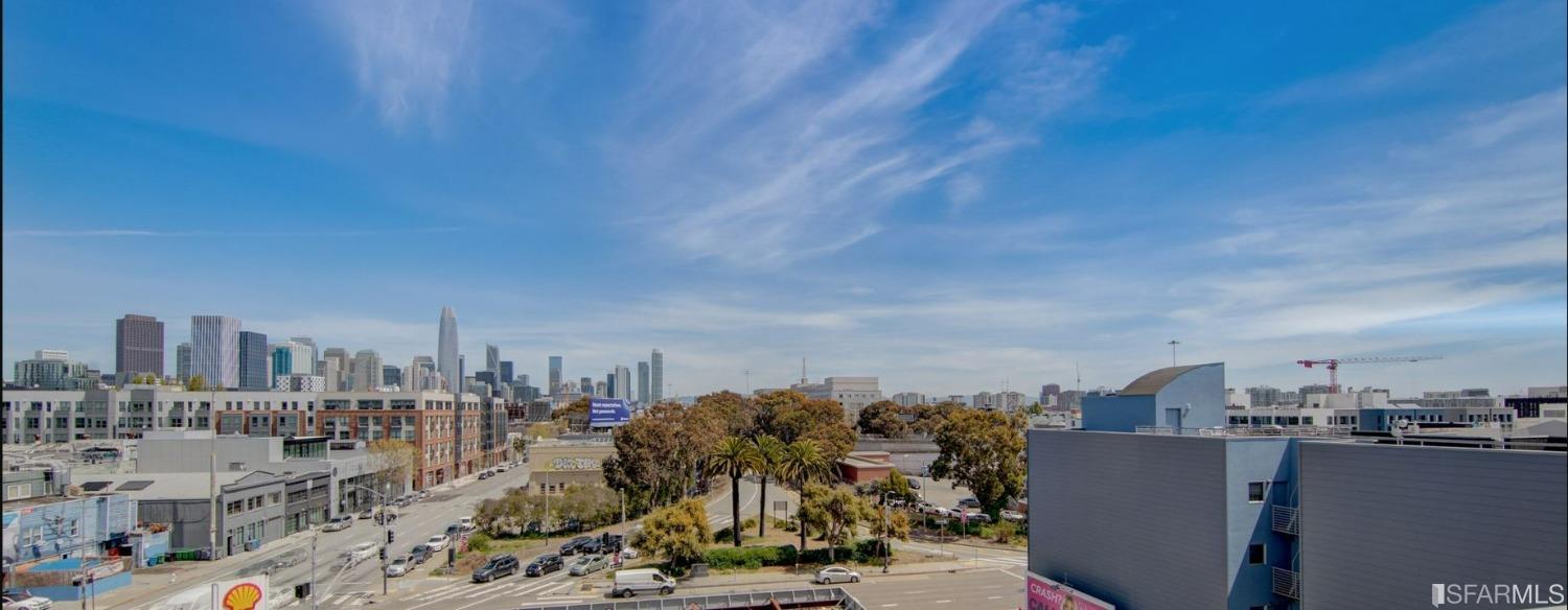 1221 Harrison Street Unit: 20