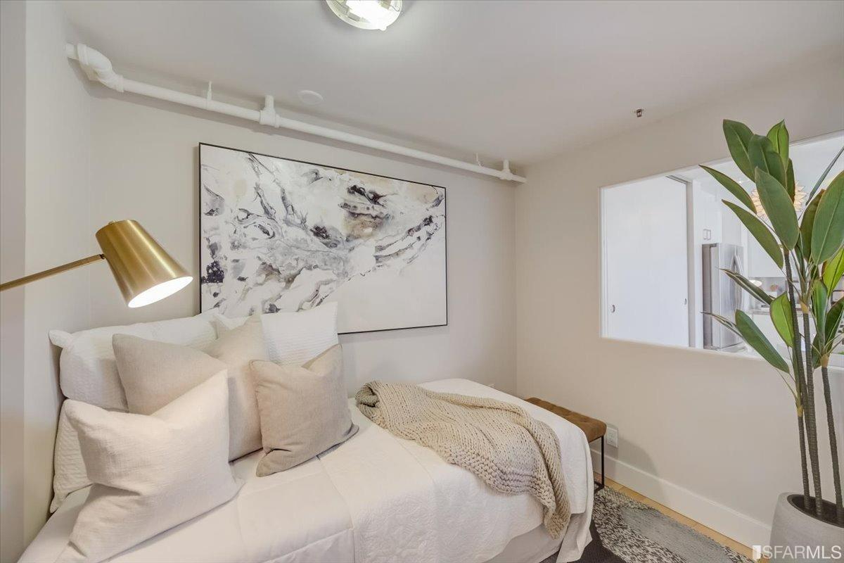 1221 Harrison Street Unit: 20