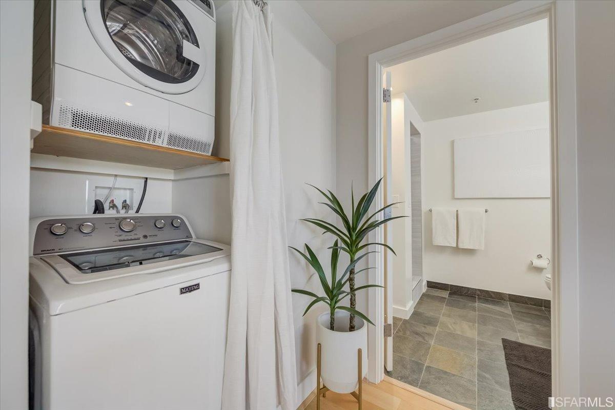1221 Harrison Street Unit: 20