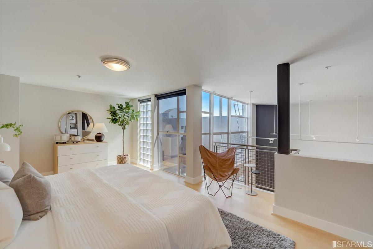 1221 Harrison Street Unit: 20