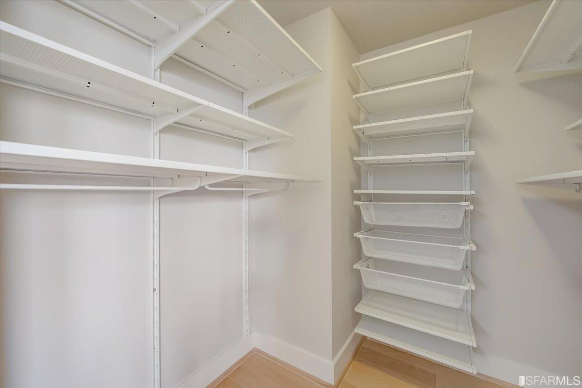 1221 Harrison Street Unit: 20