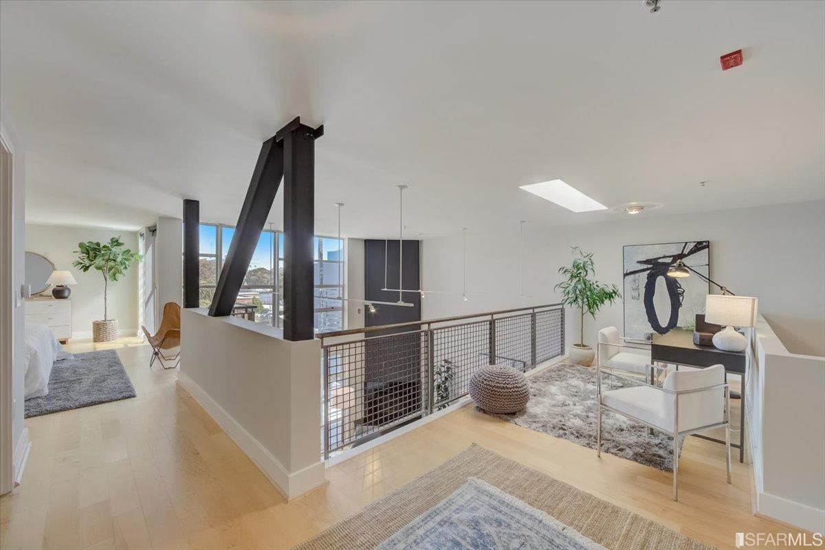 1221 Harrison Street Unit: 20