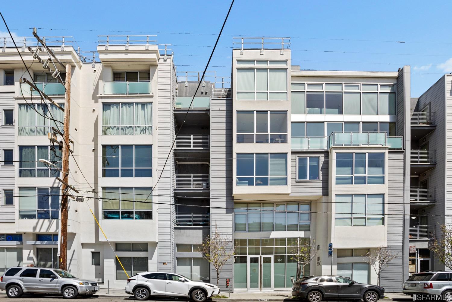 380 14th Street Unit: 503