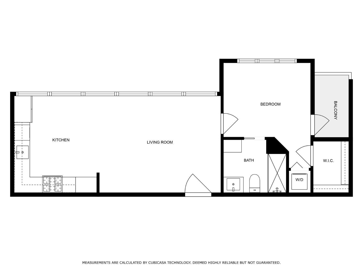 380 14th Street Unit: 503