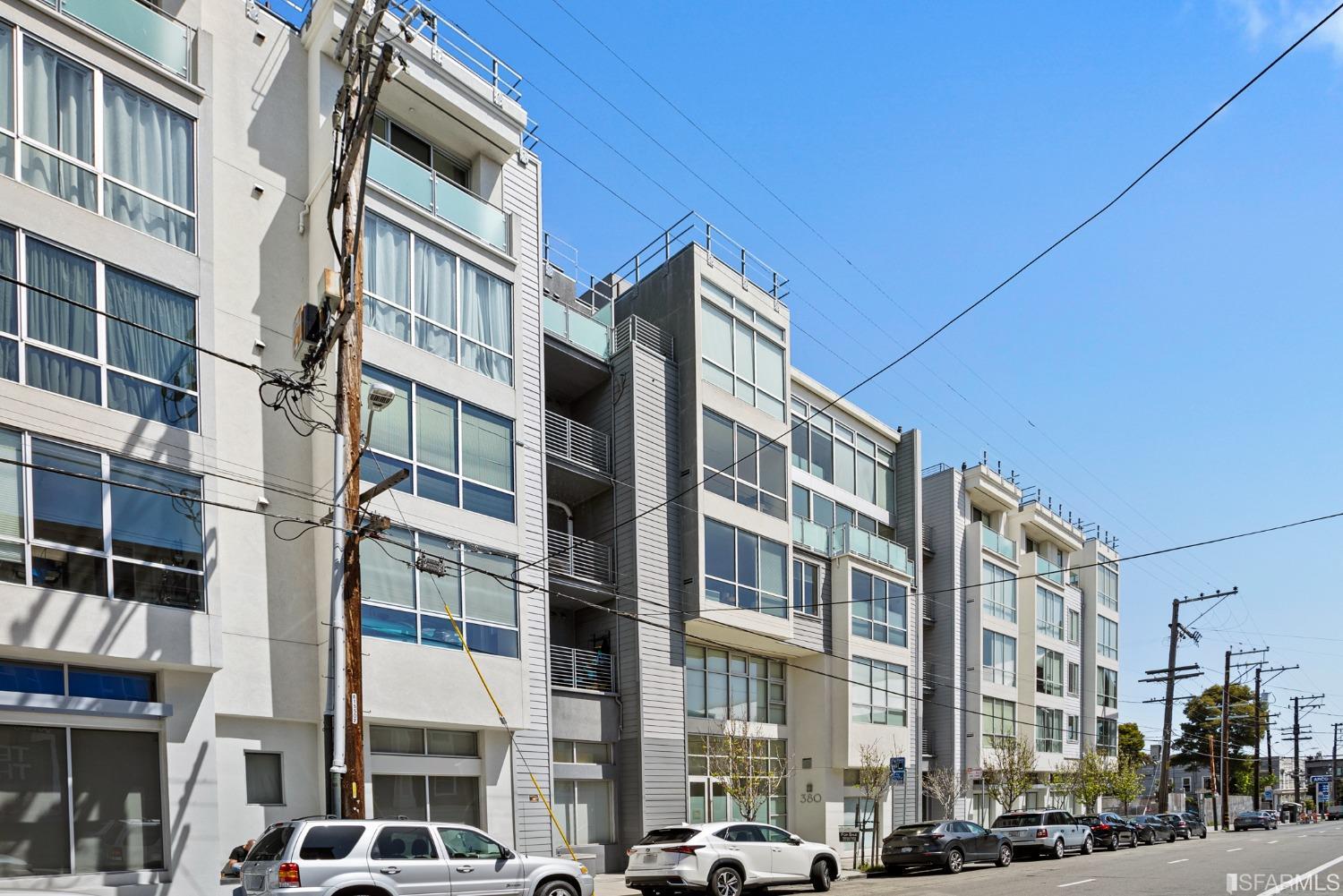 380 14th Street Unit: 503