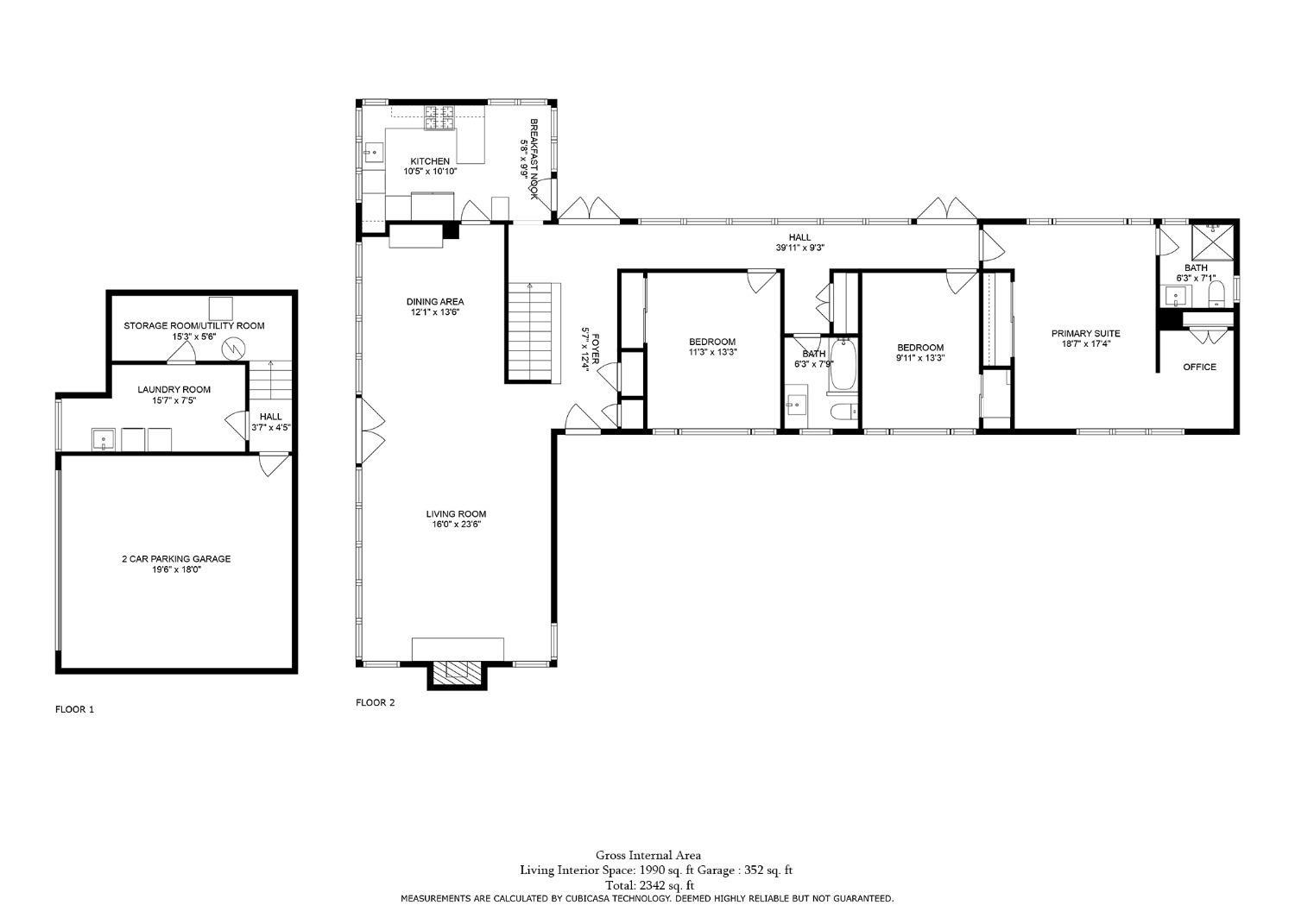 2616 Beaconsfield Place