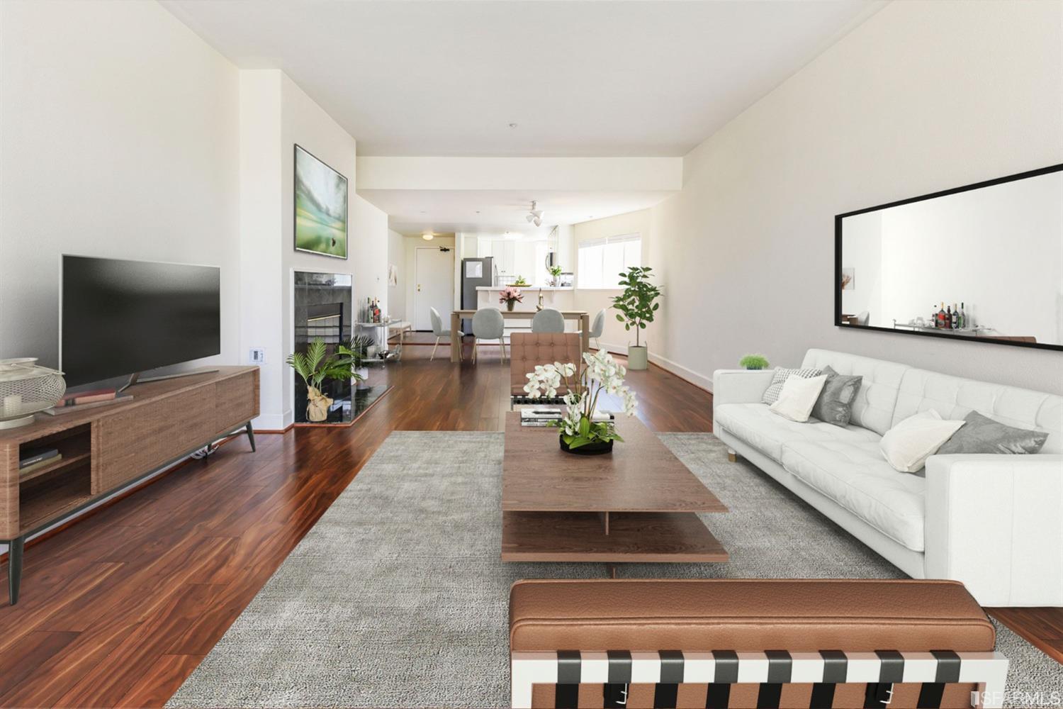 733 Filbert Street Unit: 6