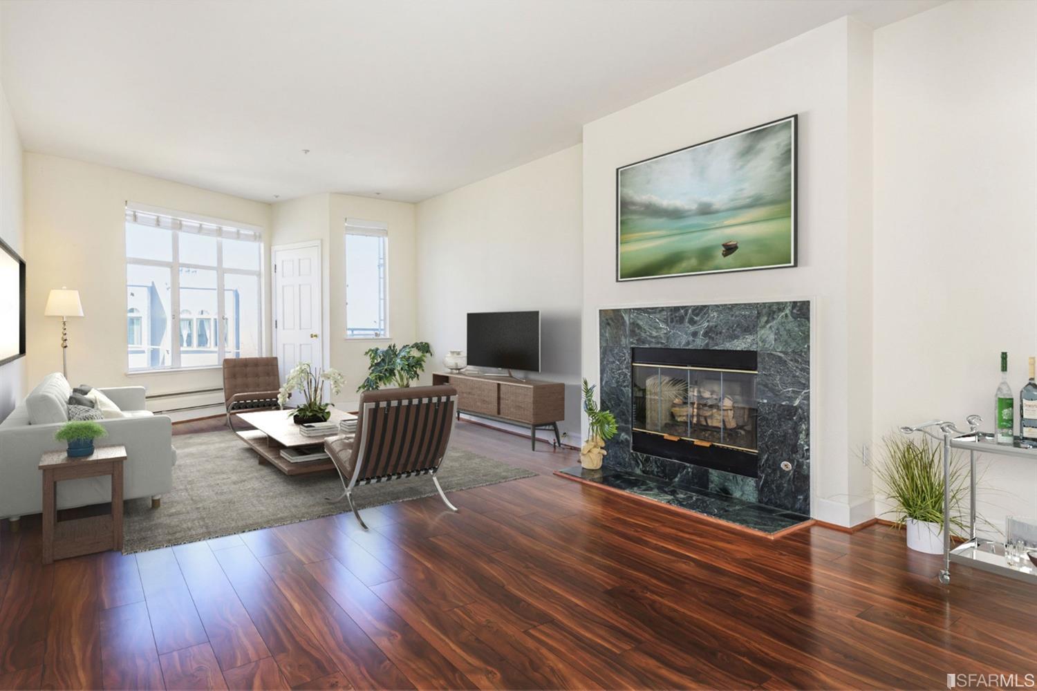 733 Filbert Street Unit: 6