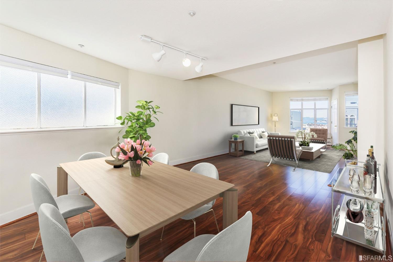 733 Filbert Street Unit: 6