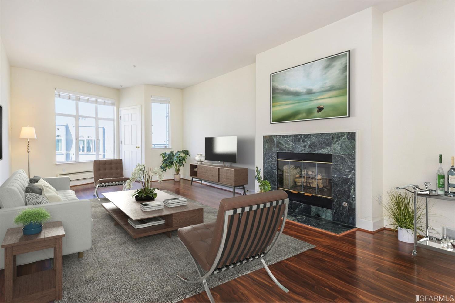 733 Filbert Street Unit: 6