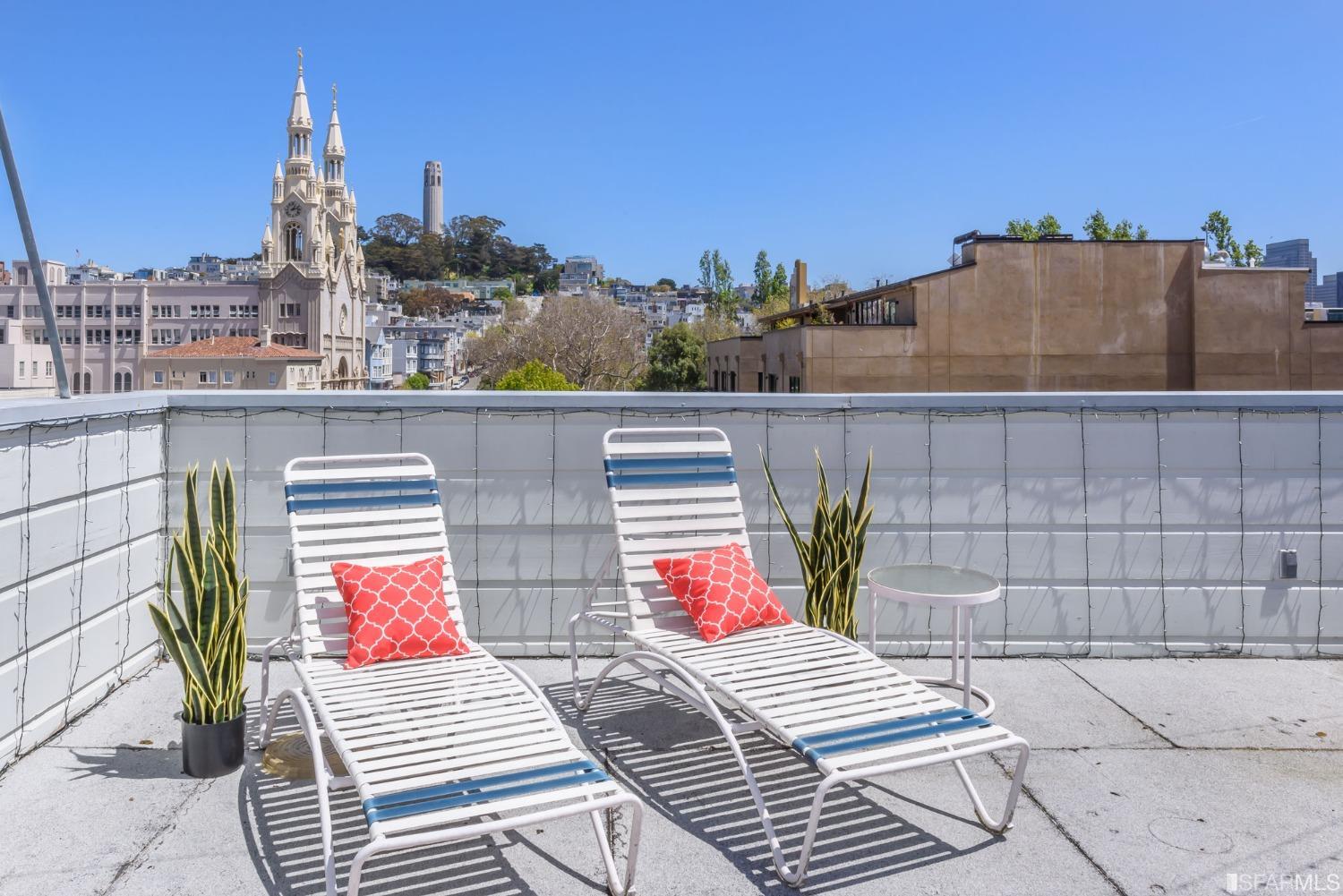 733 Filbert Street Unit: 6