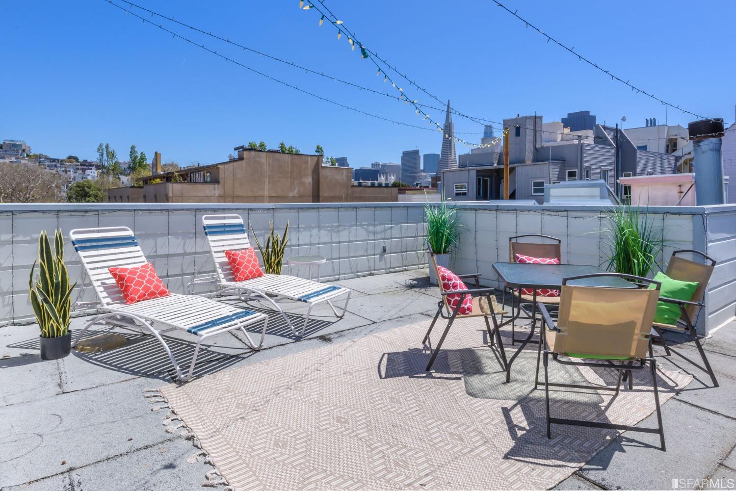 733 Filbert Street Unit: 6