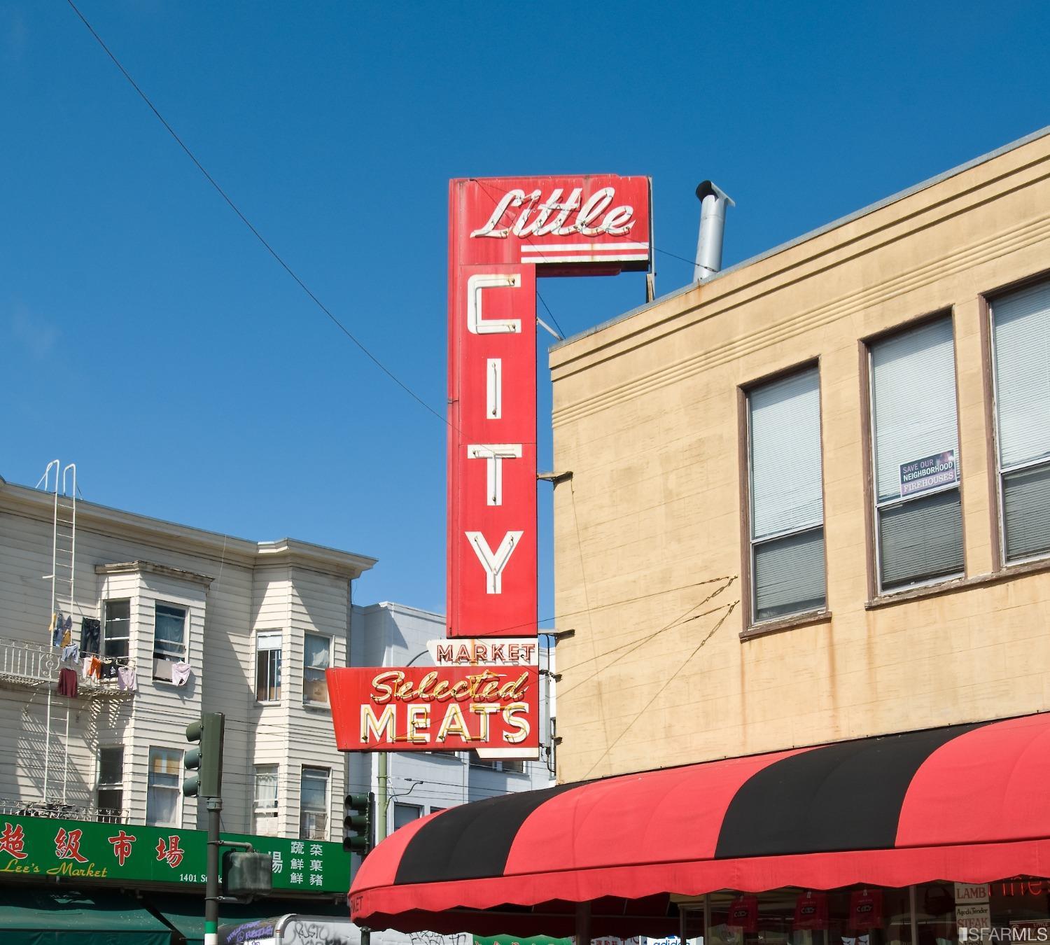 733 Filbert Street Unit: 6