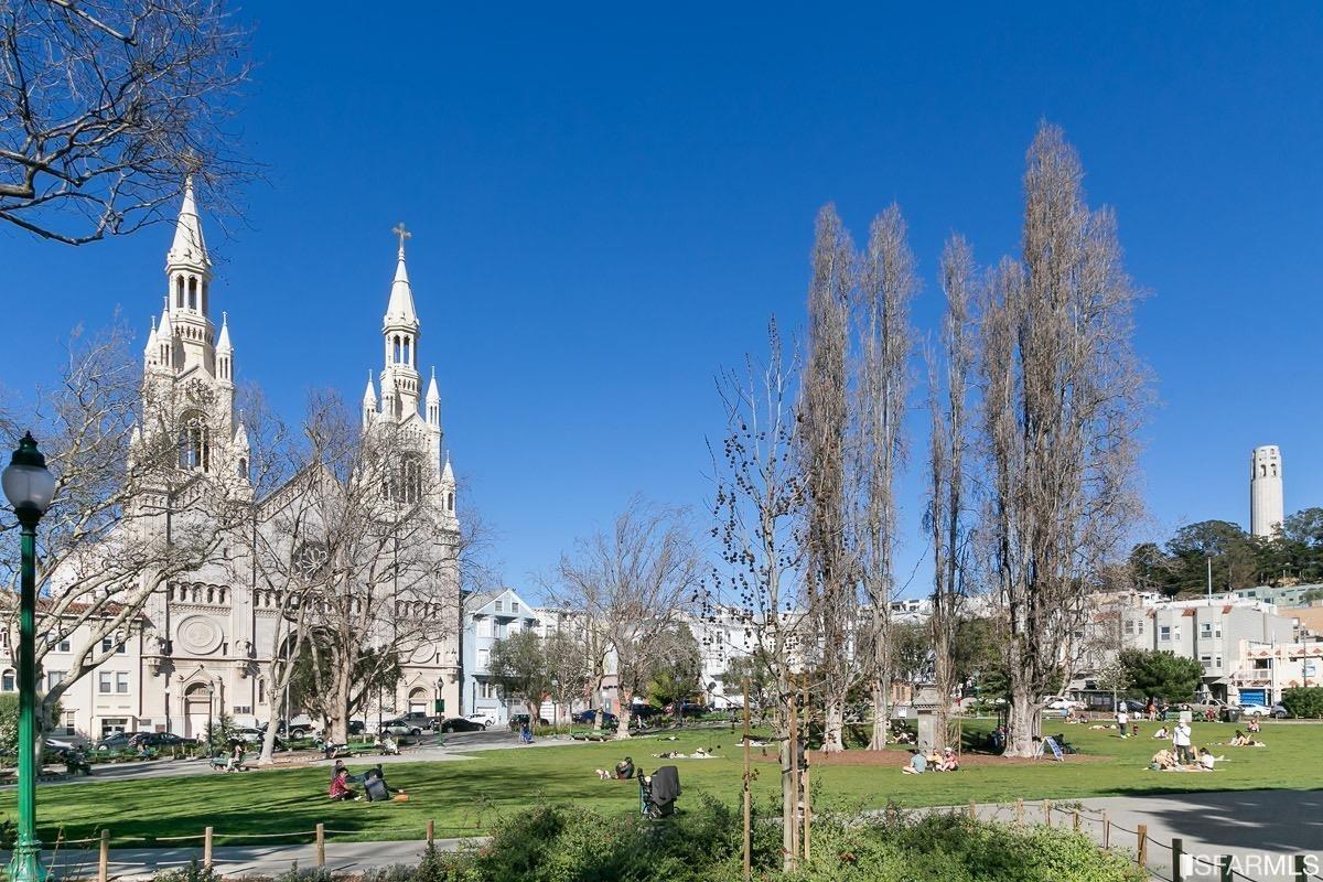 733 Filbert Street Unit: 6