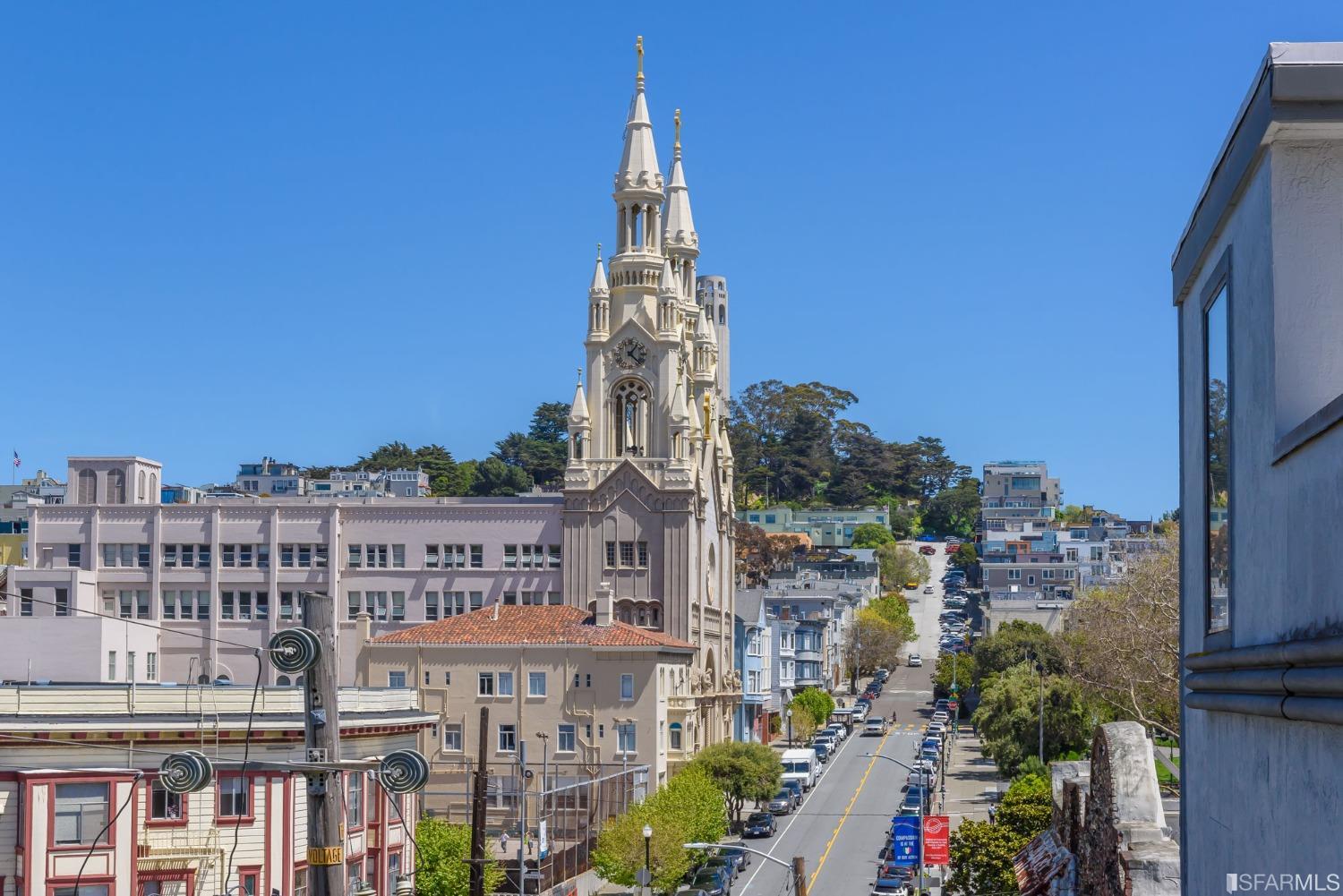 733 Filbert Street Unit: 6