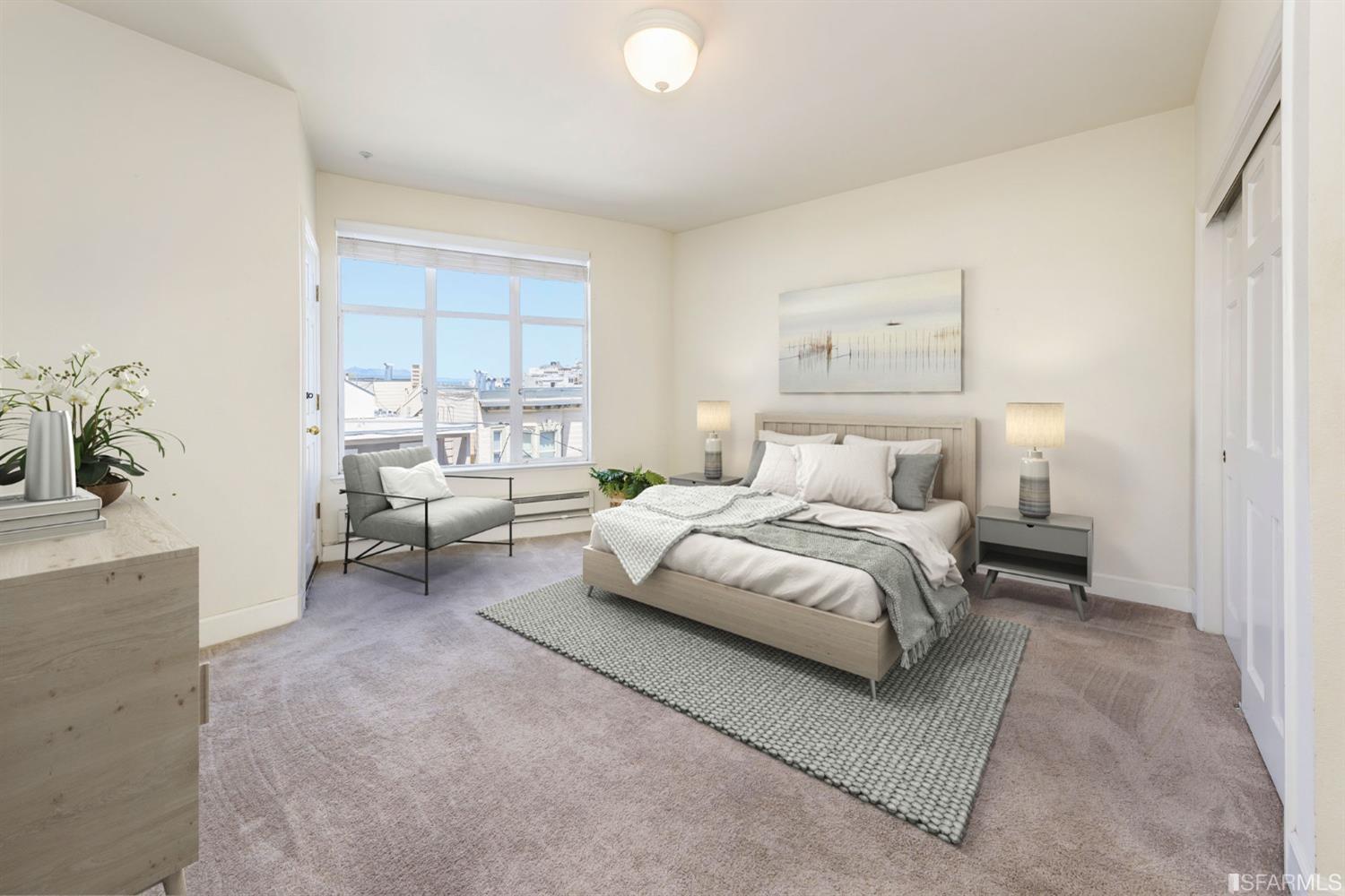 733 Filbert Street Unit: 6