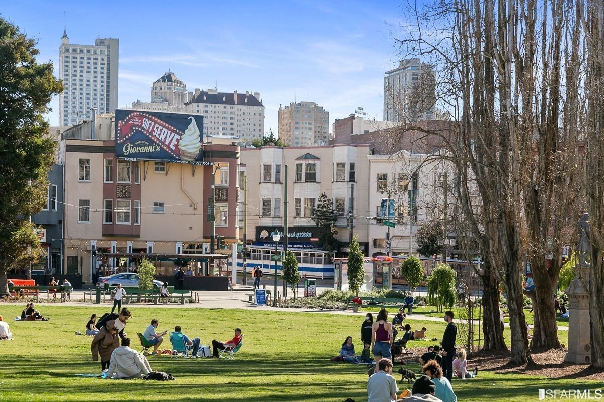 733 Filbert Street Unit: 6