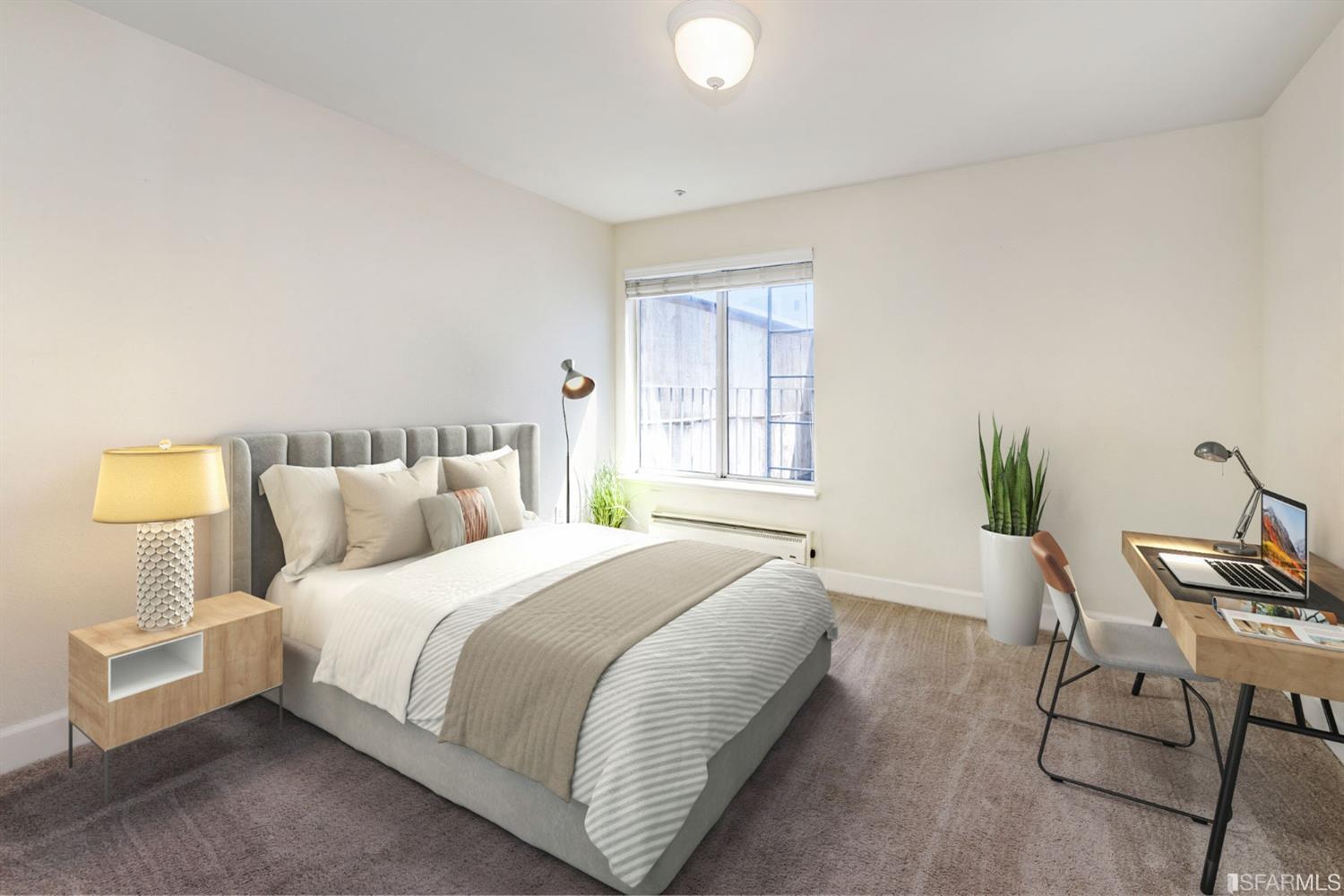 733 Filbert Street Unit: 6