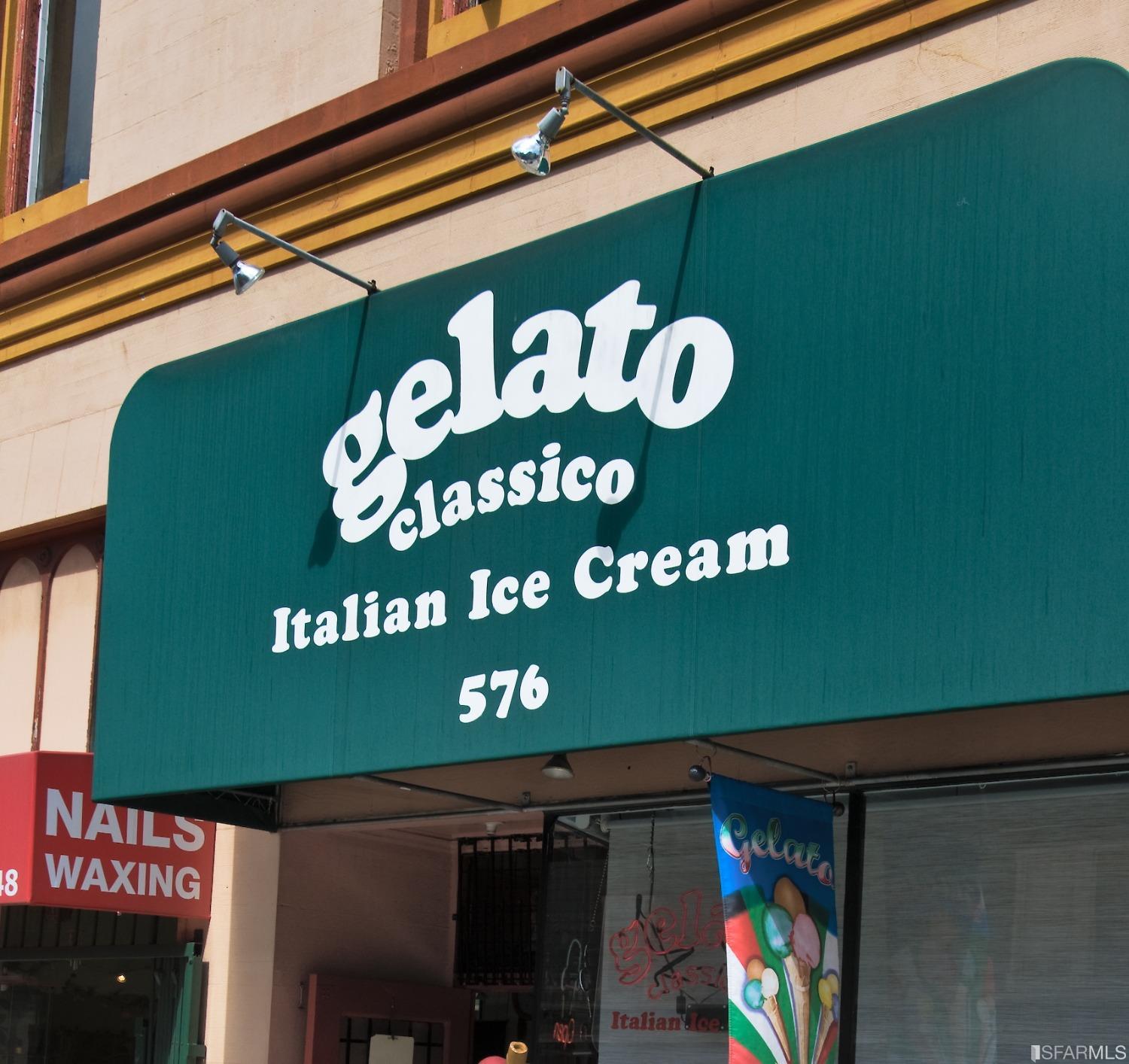 733 Filbert Street Unit: 6