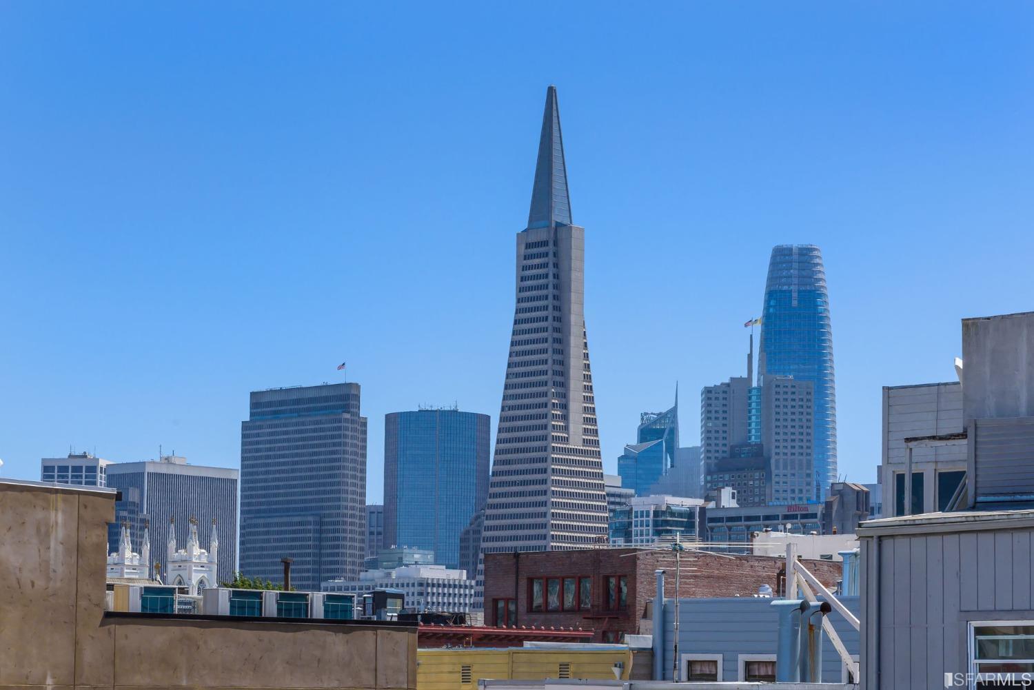 733 Filbert Street Unit: 6