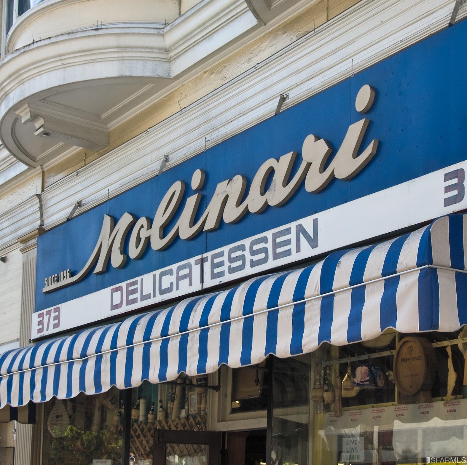 733 Filbert Street Unit: 6