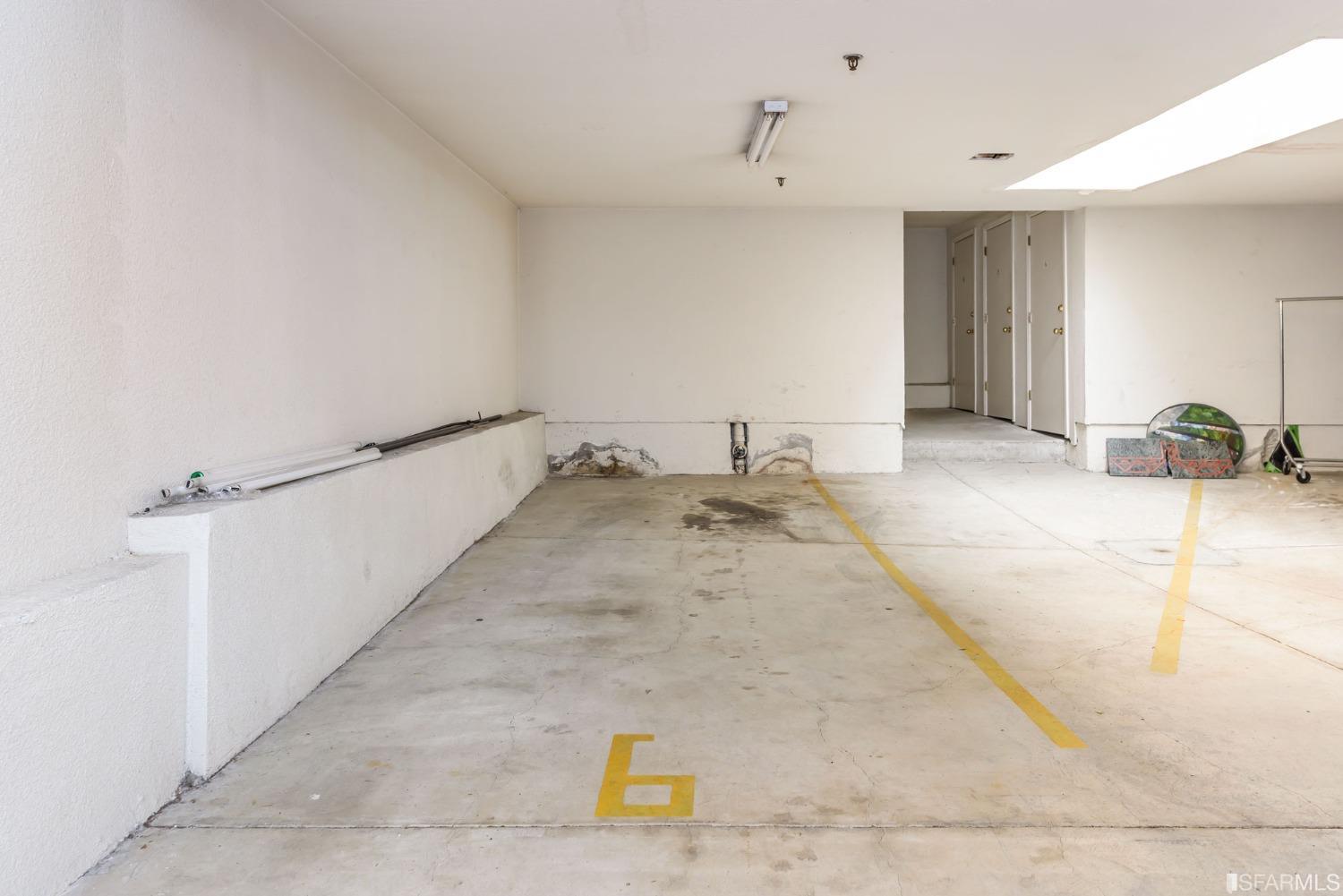 733 Filbert Street Unit: 6