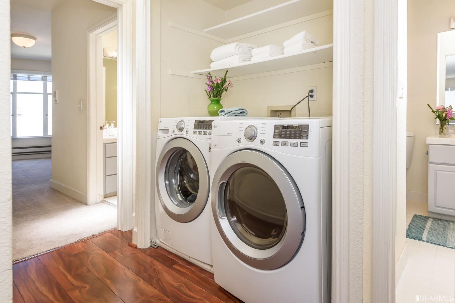 733 Filbert Street Unit: 6