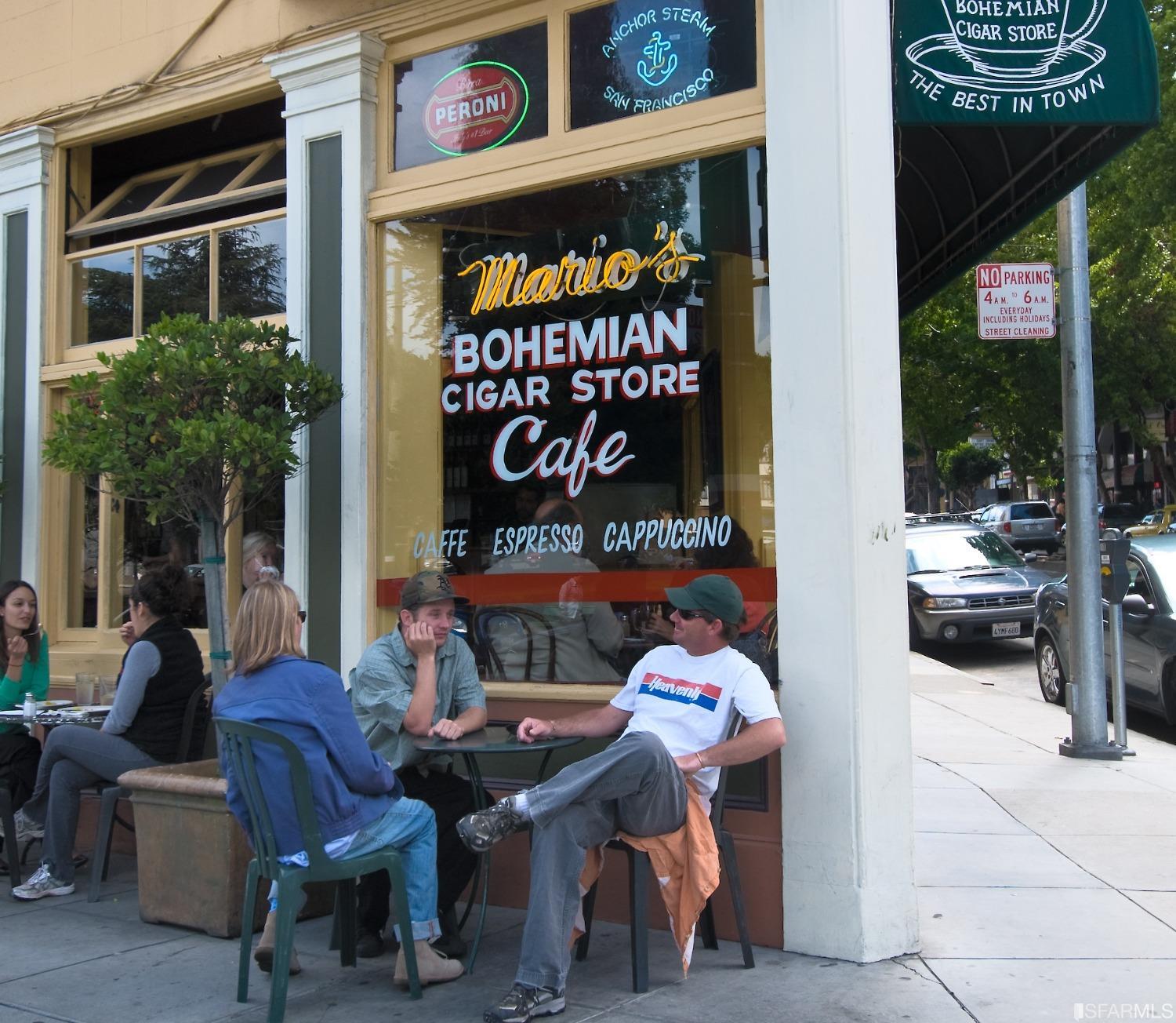 733 Filbert Street Unit: 6