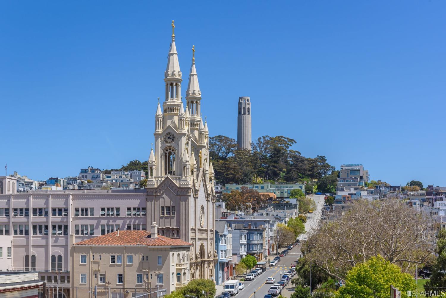 733 Filbert Street Unit: 6