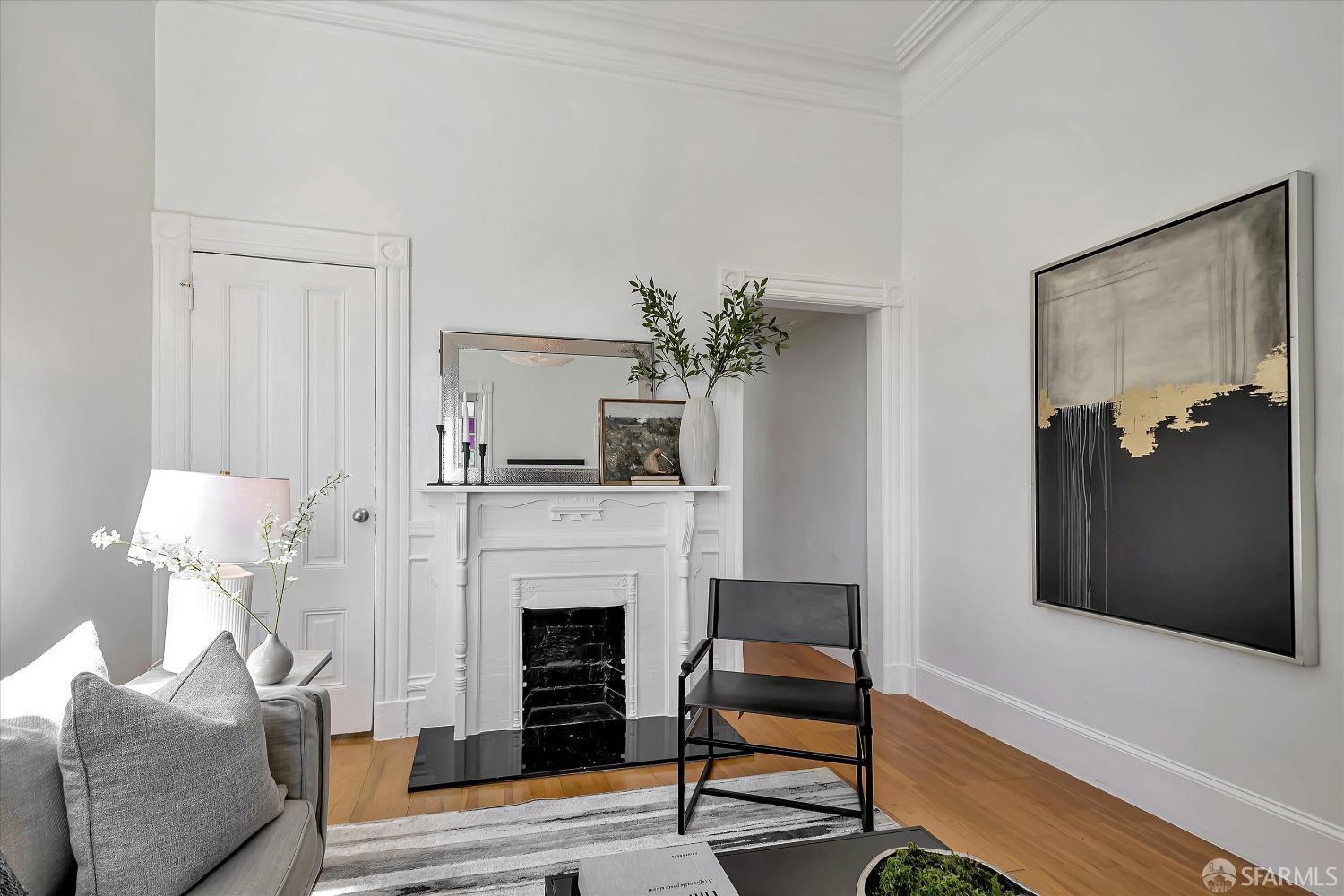 1108 Shotwell ST Unit: A