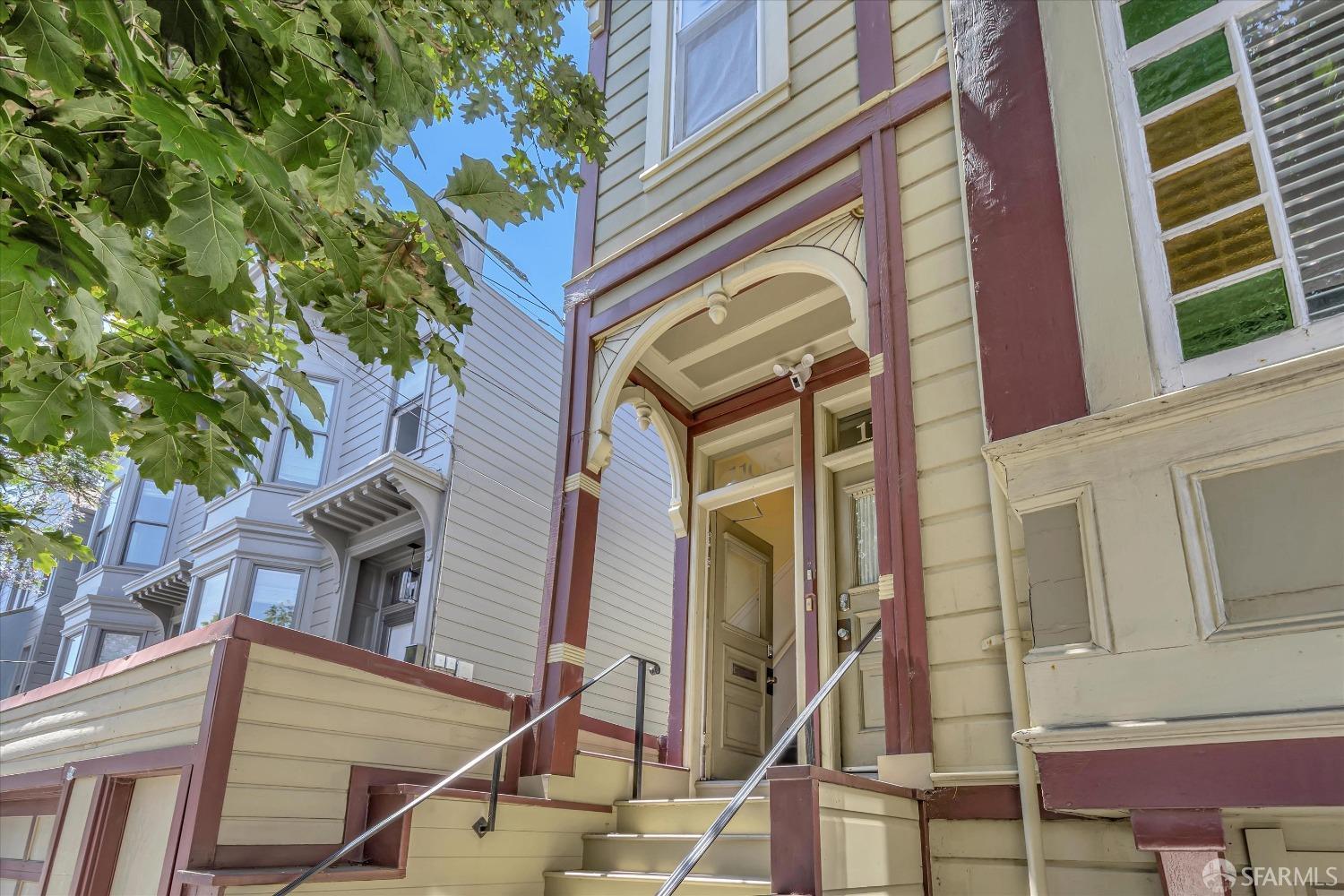 1108 Shotwell ST Unit: A