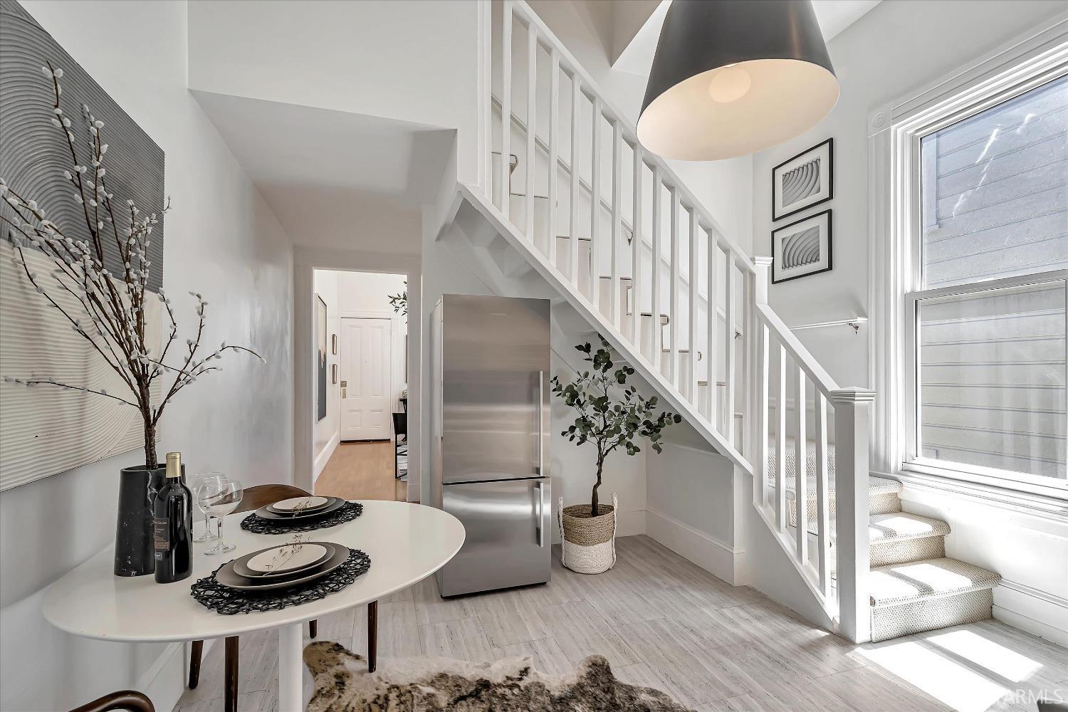 1108 Shotwell ST Unit: A