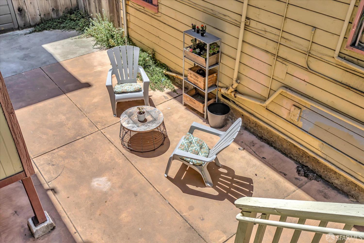 1108 Shotwell ST Unit: A