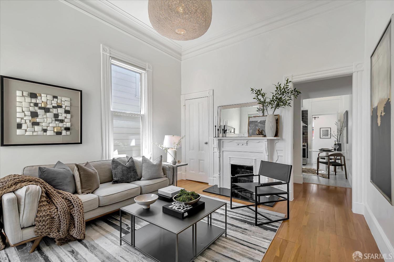 1108 Shotwell ST Unit: A