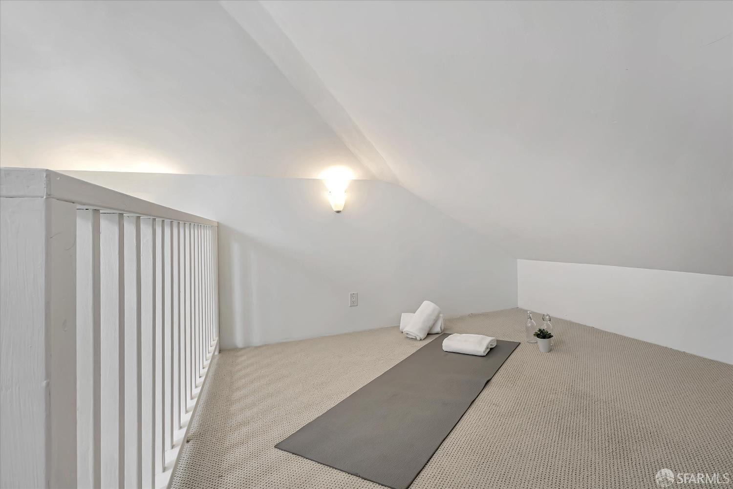 1108 Shotwell ST Unit: A