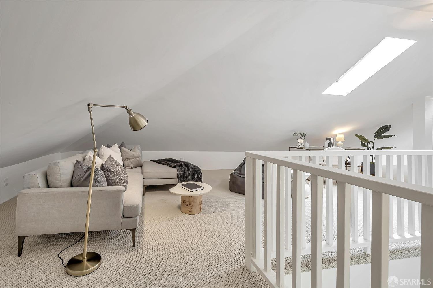 1108 Shotwell ST Unit: A